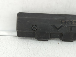 2001 Honda Civic Engine Cover