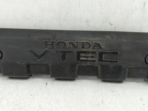 2001 Honda Civic Engine Cover