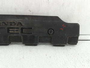 2001 Honda Civic Engine Cover