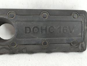 2010 Kia Optima Engine Cover