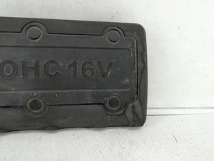 2010 Kia Optima Engine Cover