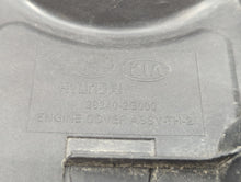 2010 Kia Optima Engine Cover