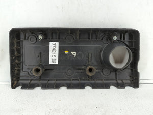 2010 Kia Optima Engine Cover