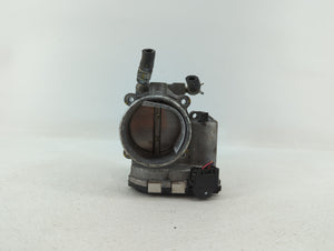 2015-2019 Hyundai Sonata Throttle Body P/N:0 280 750 618 35100-2G600 Fits 2015 2016 2017 2018 2019 OEM Used Auto Parts