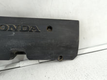 2016 Honda Civic Engine Cover