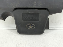 2015 Toyota Rav4 Engine Cover Black