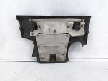 2015 Toyota Rav4 Engine Cover Black