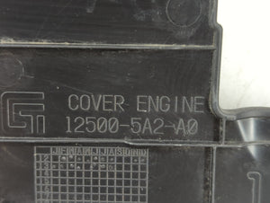 2014 Honda Accord Engine Cover