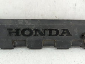 2005 Honda Civic Engine Cover