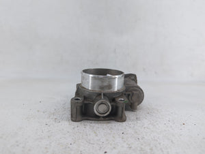 2012-2015 Buick Verano Throttle Body P/N:12627217DA 12632101CA Fits 2012 2013 2014 2015 OEM Used Auto Parts