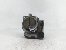 2011-2018 Dodge Charger Throttle Body P/N:05184349AE 05184349AD Fits 2011 2012 2013 2014 2015 2016 2017 2018 2019 OEM Used Auto Parts