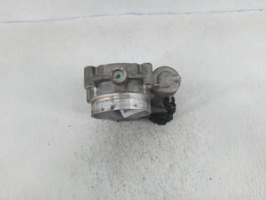 2011-2018 Dodge Charger Throttle Body P/N:05184349AE 05184349AD Fits 2011 2012 2013 2014 2015 2016 2017 2018 2019 OEM Used Auto Parts