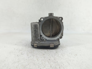 2011-2018 Dodge Charger Throttle Body P/N:05184349AE 05184349AD Fits 2011 2012 2013 2014 2015 2016 2017 2018 2019 OEM Used Auto Parts