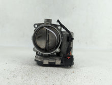 2011-2018 Dodge Challenger Throttle Body P/N:05184349AE 05184349AD Fits 2011 2012 2013 2014 2015 2016 2017 2018 2019 OEM Used Auto Parts