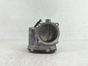 2011-2018 Dodge Challenger Throttle Body P/N:05184349AE 05184349AD Fits 2011 2012 2013 2014 2015 2016 2017 2018 2019 OEM Used Auto Parts