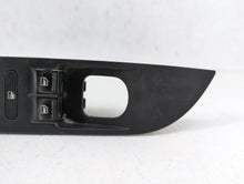 2010 Volkswagen Jetta Master Power Window Switch Replacement Driver Side Left P/N:1K4959857B Fits OEM Used Auto Parts
