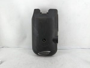 2003 Chevrolet Suburban 1500 Engine Cover Black