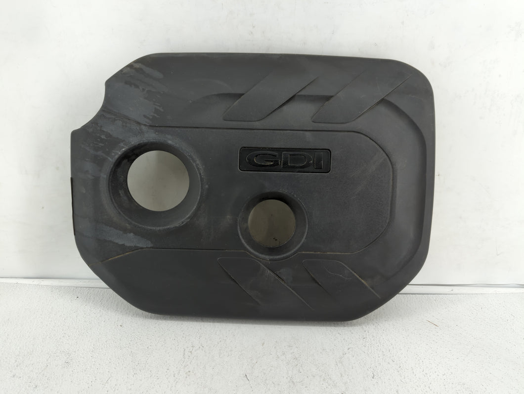 2016 Kia Soul Engine Cover