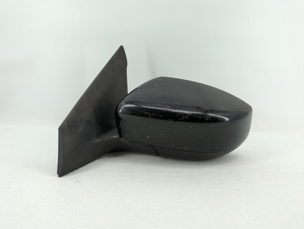2016-2019 Nissan Sentra Side Mirror Replacement Driver Left View Door Mirror P/N:E902.6803 963023YU1F Fits 2016 2017 2018 2019 OEM Used Auto Parts