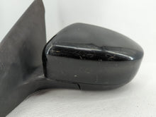 2016-2019 Nissan Sentra Side Mirror Replacement Driver Left View Door Mirror P/N:E902.6803 963023YU1F Fits 2016 2017 2018 2019 OEM Used Auto Parts