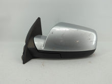 2015-2017 Gmc Terrain Side Mirror Replacement Driver Left View Door Mirror P/N:23467290 23467315 Fits 2015 2016 2017 OEM Used Auto Parts