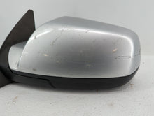 2015-2017 Gmc Terrain Side Mirror Replacement Driver Left View Door Mirror P/N:23467290 23467315 Fits 2015 2016 2017 OEM Used Auto Parts