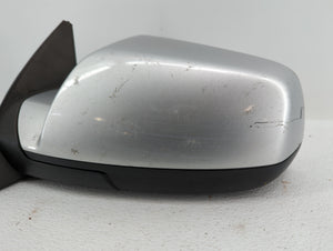 2015-2017 Gmc Terrain Side Mirror Replacement Driver Left View Door Mirror P/N:23467290 23467315 Fits 2015 2016 2017 OEM Used Auto Parts