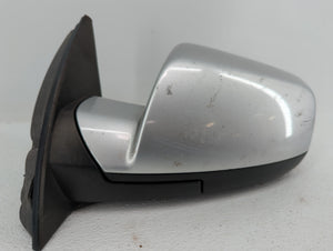 2015-2017 Gmc Terrain Side Mirror Replacement Driver Left View Door Mirror P/N:23467290 23467315 Fits 2015 2016 2017 OEM Used Auto Parts