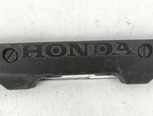 2015 Honda Civic Engine Cover