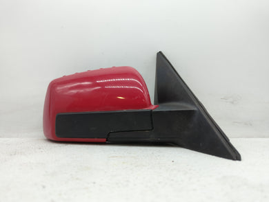 2007-2009 Bmw 328i Side Mirror Replacement Passenger Right View Door Mirror P/N:E4022916 F0143101 Fits 2007 2008 2009 OEM Used Auto Parts