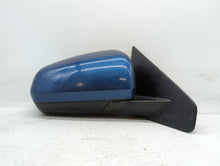 2010 Dodge Avenger Side Mirror Replacement Passenger Right View Door Mirror P/N:E110202611 Fits OEM Used Auto Parts