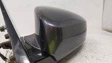 2006-2010 Dodge Charger Side Mirror Replacement Driver Left View Door Mirror Fits 2006 2007 2008 2009 2010 OEM Used Auto Parts - Oemusedautoparts1.com