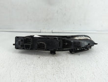 2014 Ford Escape Radio AM FM Cd Player Receiver Replacement P/N:BM51-A240A41-CAW Fits OEM Used Auto Parts