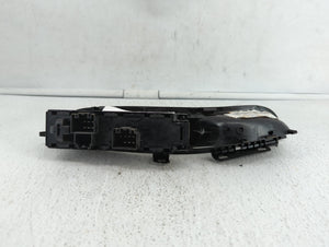 2014 Ford Escape Radio AM FM Cd Player Receiver Replacement P/N:BM51-A240A41-CAW Fits OEM Used Auto Parts