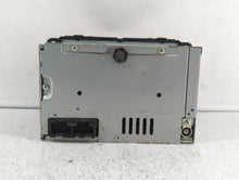 2006 Buick Lucerne Radio AM FM Cd Player Receiver Replacement P/N:15849253 Fits OEM Used Auto Parts