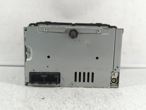 2006 Buick Lucerne Radio AM FM Cd Player Receiver Replacement P/N:15849253 Fits OEM Used Auto Parts