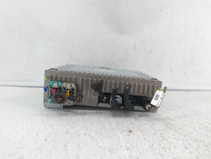 2020 Chevrolet Spark Radio AM FM Cd Player Receiver Replacement P/N:42724500 Fits OEM Used Auto Parts