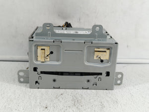 2014 Buick Verano Radio AM FM Cd Player Receiver Replacement P/N:7310500000000X 23206821 Fits OEM Used Auto Parts