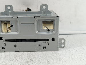 2014 Buick Verano Radio AM FM Cd Player Receiver Replacement P/N:7310500000000X 23206821 Fits OEM Used Auto Parts