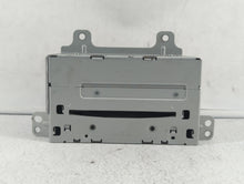 2010 Chevrolet Camaro Radio AM FM Cd Player Receiver Replacement P/N:20983517 20830921 Fits 2011 OEM Used Auto Parts