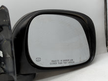 2014-2018 Toyota Corolla Side Mirror Replacement Passenger Right View Door Mirror P/N:21-07500-000 806010 Fits OEM Used Auto Parts