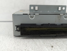 2012 Volvo V70 Radio AM FM Cd Player Receiver Replacement P/N:31328060 31310053 Fits 2009 2010 2011 2013 OEM Used Auto Parts