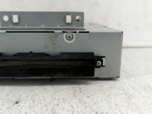 2012 Volvo V70 Radio AM FM Cd Player Receiver Replacement P/N:31328060 31310053 Fits 2009 2010 2011 2013 OEM Used Auto Parts