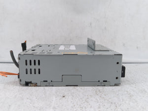 2012 Volvo V70 Radio AM FM Cd Player Receiver Replacement P/N:31328060 31310053 Fits 2009 2010 2011 2013 OEM Used Auto Parts