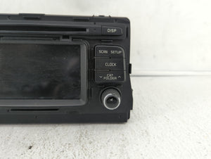 2016-2018 Kia Optima Radio AM FM Cd Player Receiver Replacement P/N:96180-D5100WK 96180-A8150WK Fits 2016 2017 2018 OEM Used Auto Parts