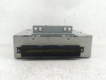 2008 Volvo V40 Radio AM FM Cd Player Receiver Replacement P/N:31260529 31266762 Fits 2007 2009 2010 OEM Used Auto Parts