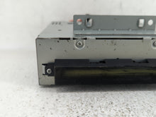 2008 Volvo V40 Radio AM FM Cd Player Receiver Replacement P/N:31260529 31266762 Fits 2007 2009 2010 OEM Used Auto Parts