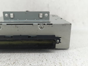 2008 Volvo V40 Radio AM FM Cd Player Receiver Replacement P/N:31260529 31266762 Fits 2007 2009 2010 OEM Used Auto Parts