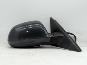 2009 Audi A4 Side Mirror Replacement Passenger Right View Door Mirror P/N:E1021053 E1020931 Fits OEM Used Auto Parts