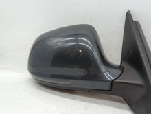 2009 Audi A4 Side Mirror Replacement Passenger Right View Door Mirror P/N:E1021053 E1020931 Fits OEM Used Auto Parts